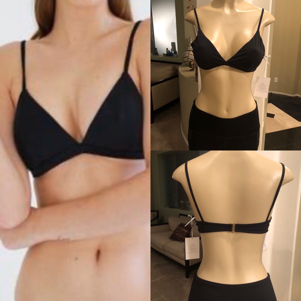 Amaio - Bikini Top “Mother-Water” ⚡️Sale